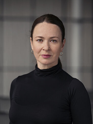 Susanne Serfling