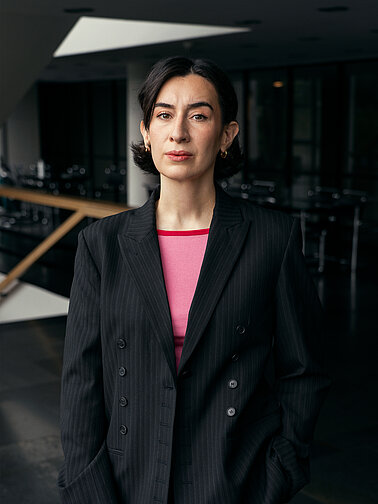 Constanze Jader