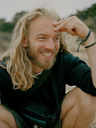 Felix  Meermann