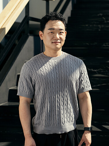 Byungsun Kang