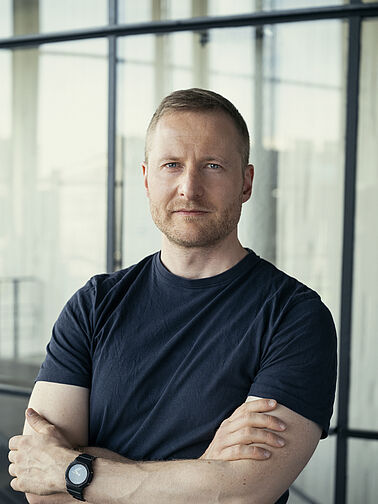 Simon Stricker