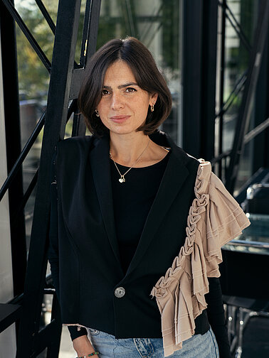Emiliia Kivelevich