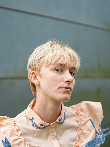 Malin Schlebusch