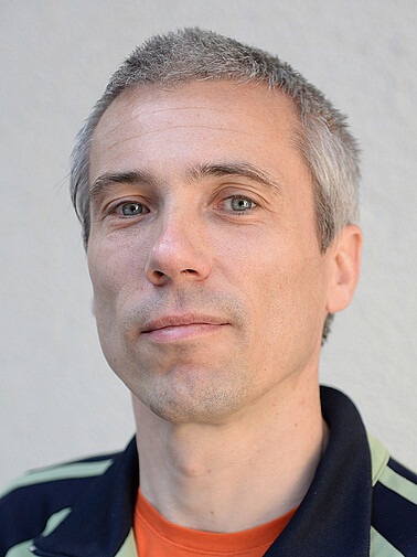 Stefan Bleidorn