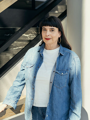 Jasmin Friedmann