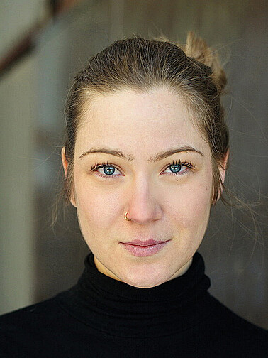 Laura Waltz