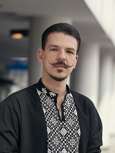 Yevhen Rakhmanin