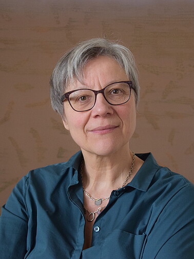 Dorothee Schäfer