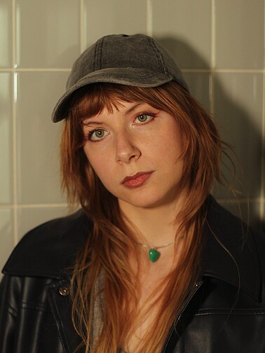 Friederike Brendler