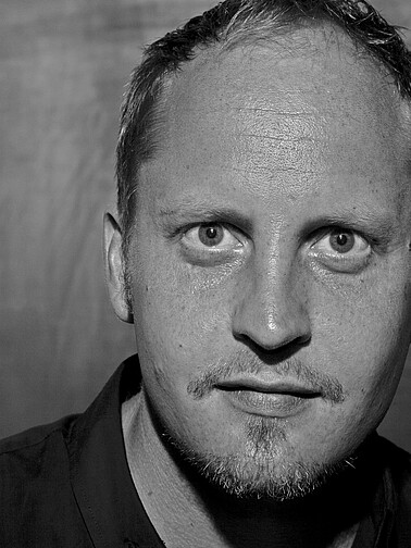 Volker Thiele