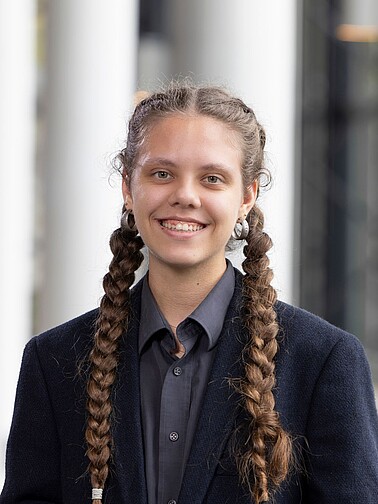 Rebecca Förster