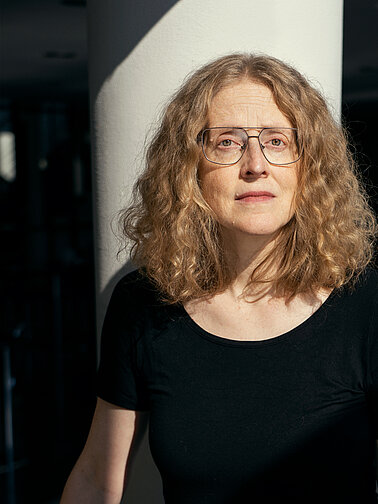 Nora Krahl