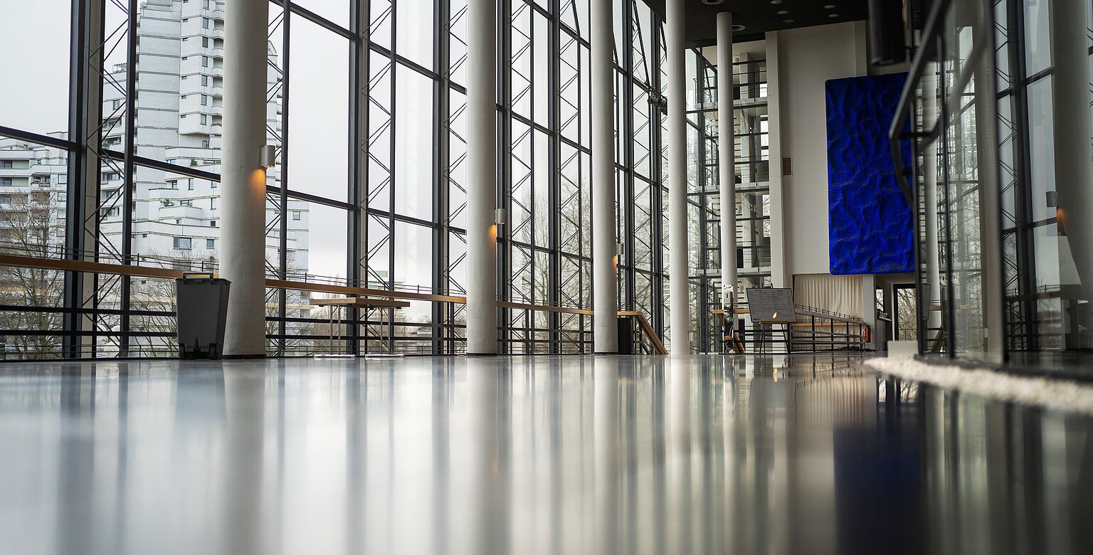 Foyer Großes Haus