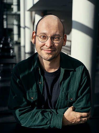 Maximilian Kuhn