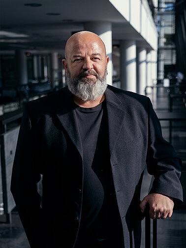 Martin  Pawelczik