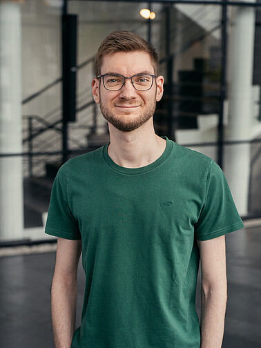 Fabian Halseband