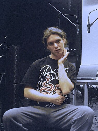 Luki Becker