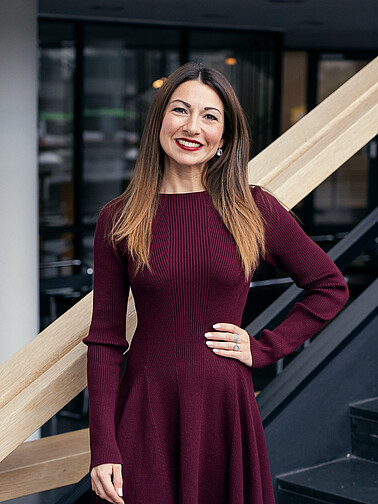 Charlotte Fenudi